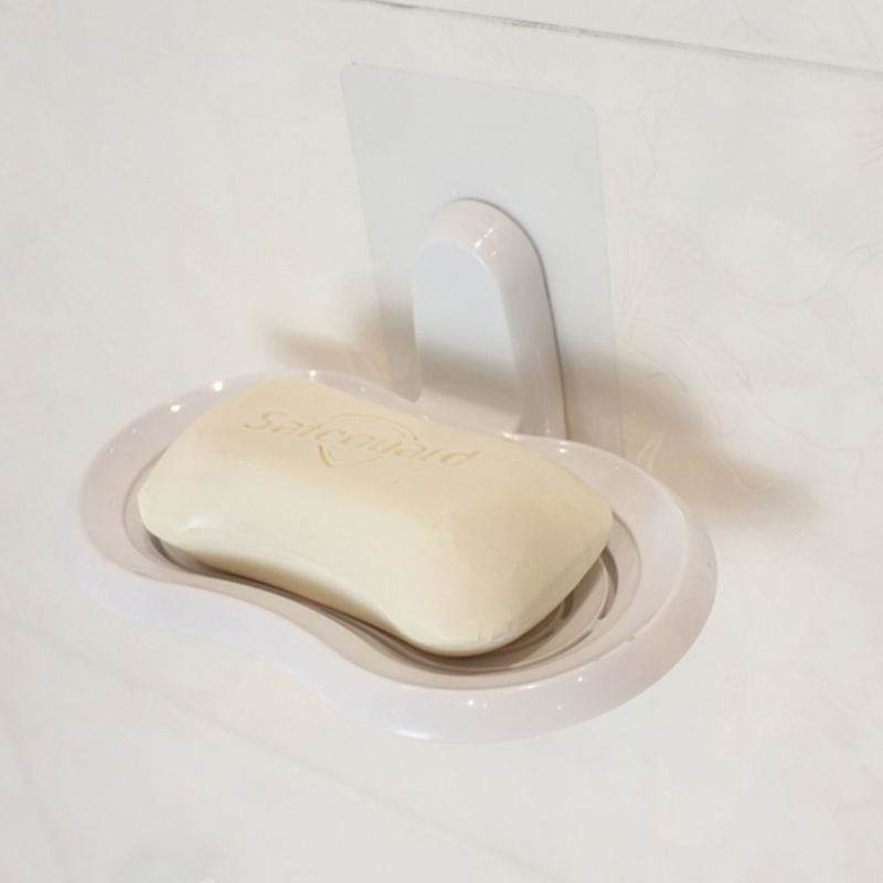plastic soap dish