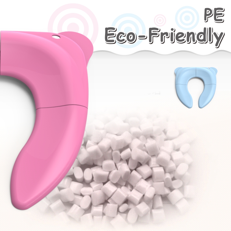 foldable potty seat cover kids