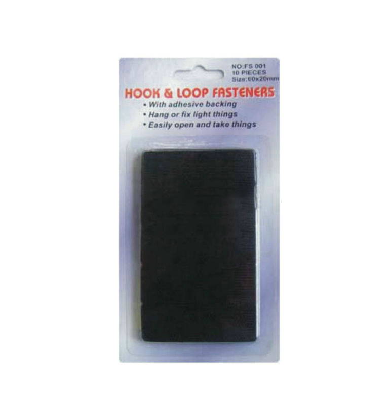 hook and loop tape