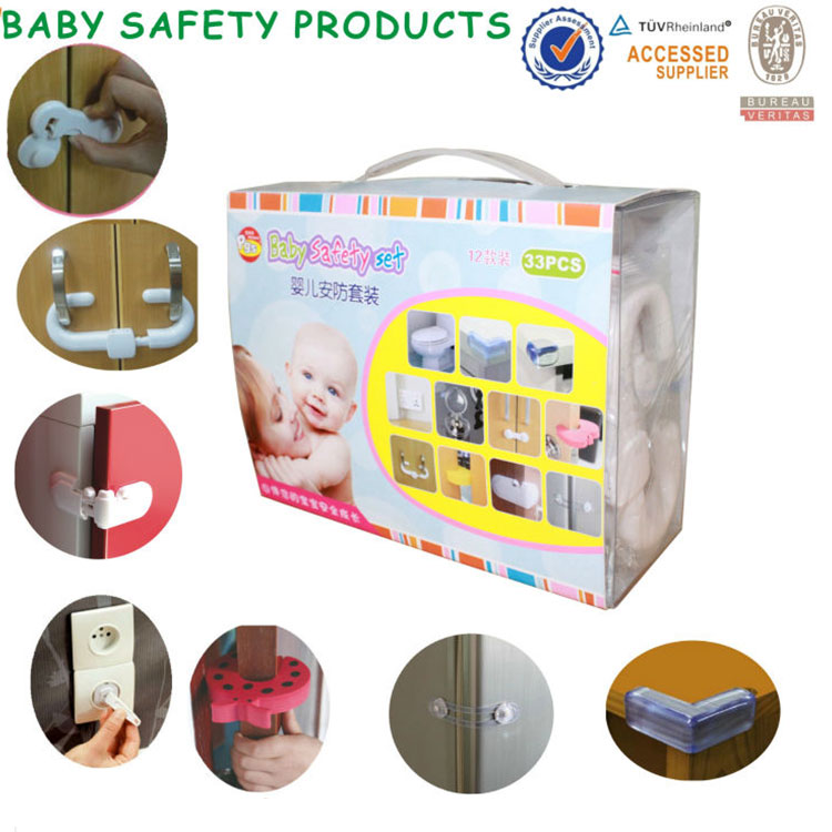 baby safety products