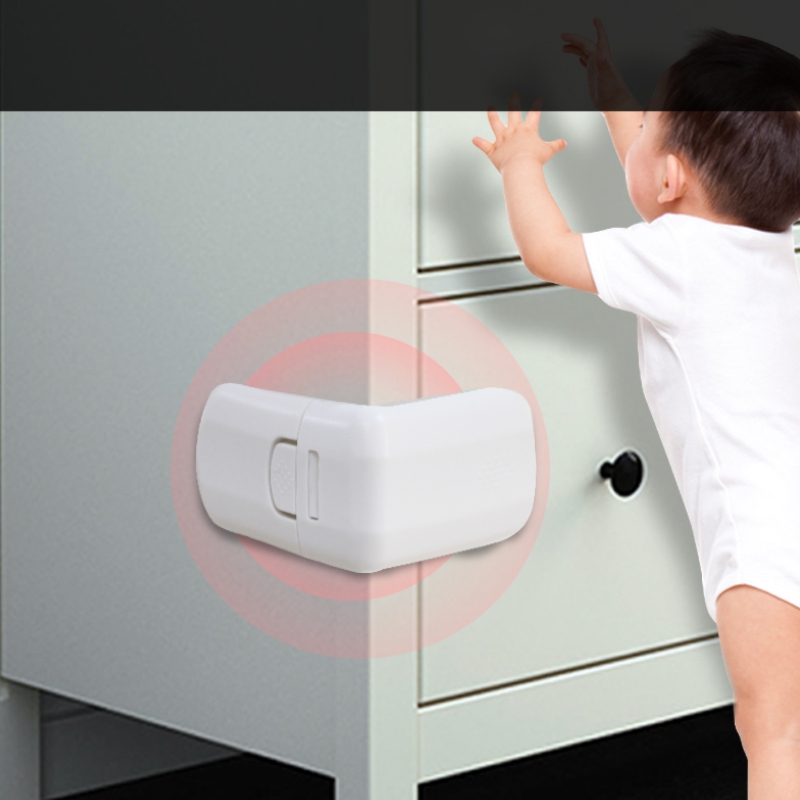cabinet baby safety lock