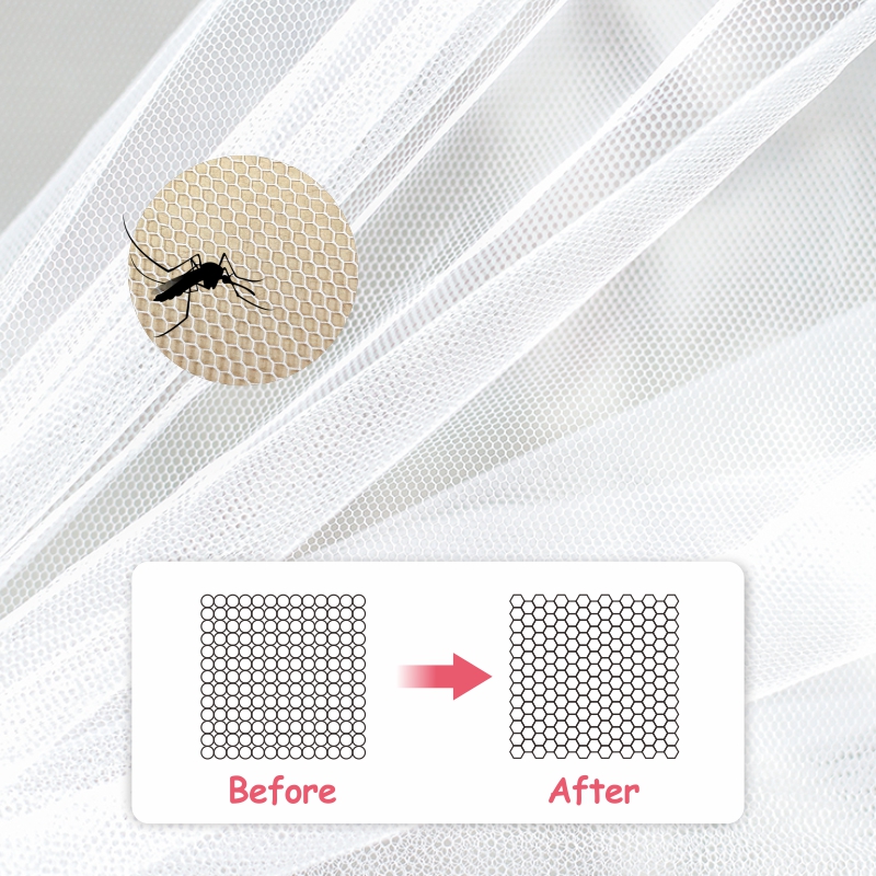mosquito net for stroller