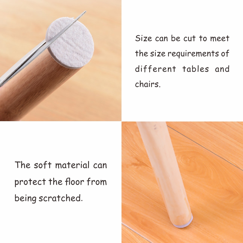pads Chair Floor Protector