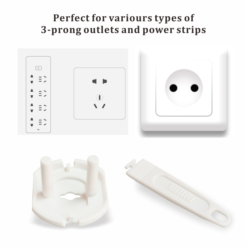 outlet protector
