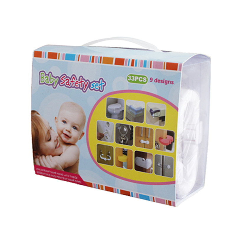 safety 1st baby safety kits