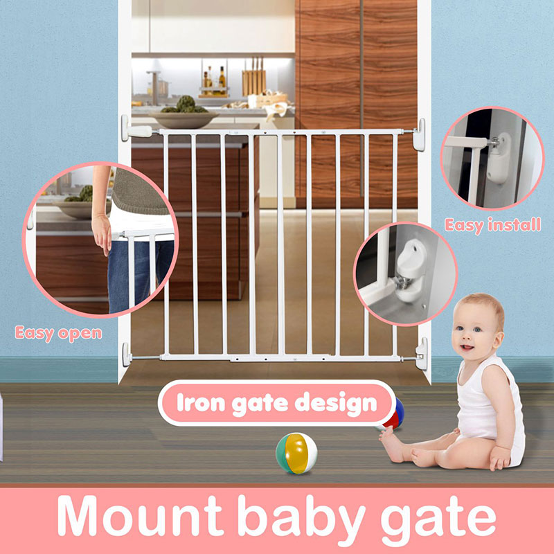  stair safety gate for babies
