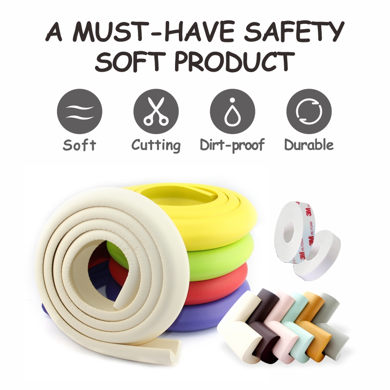 baby safety corner protector