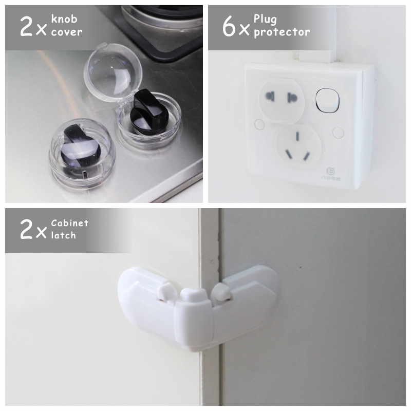 child proof outlet covers