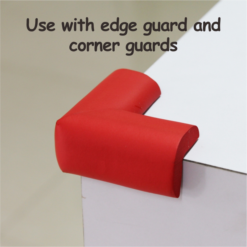 table corner protection