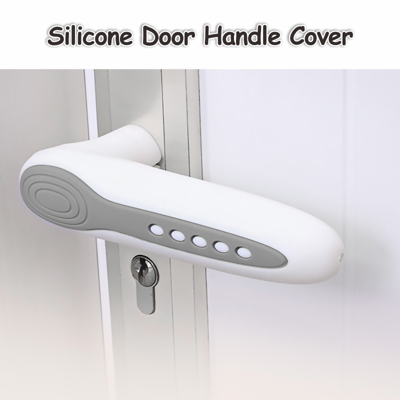safety door handle cover