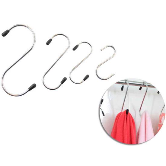 Heavy duty hanging stainless steel S Hook Manufacturers
