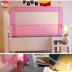 baby safety bed barrier
