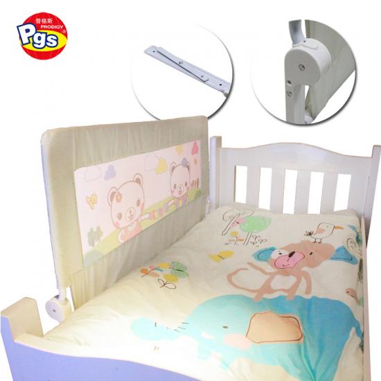 Factory Sleeping bed safety baby fences