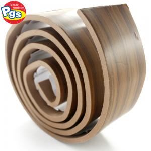 Wood Home Weather Striping Side Decorating Sticker Door Seal