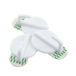 plastic removable adhesive hook