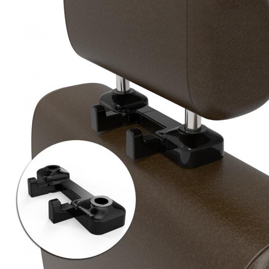  Car Seat Headrest Hanger Hook