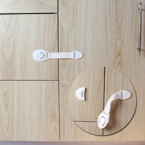child proof safety strap furniture angle cabinet locks