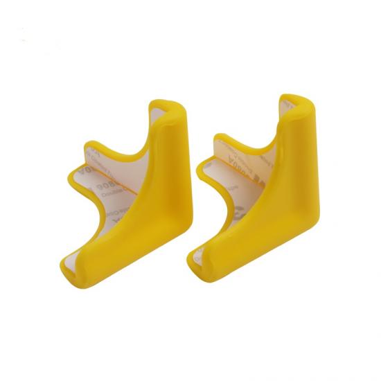 furniture silicone baby safety corner guards