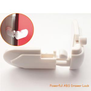 ABS Drawer Angle Lock