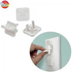 Baby proofing plug safety socket cover