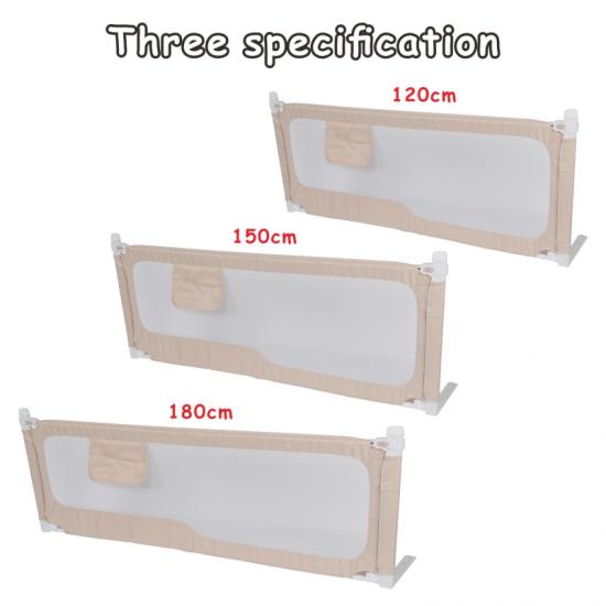 New arrival 2021 bed edge protective baby fences