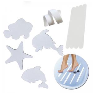 Clear Waterproof Pad Anti Slip Stickers For Shower Floor
