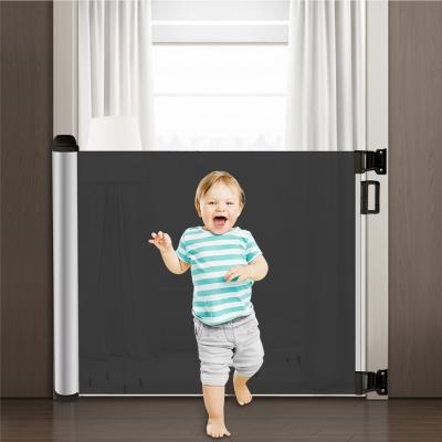  Portable Child Toddler Cot Safety Baby Bumper Fence Crib Corner Side Barrier Guard for Kids baby safety gate 