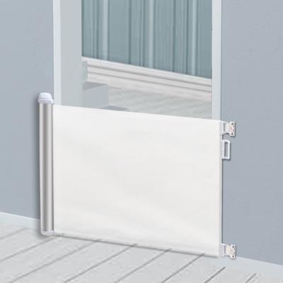 Baby Retractable Safety Gate