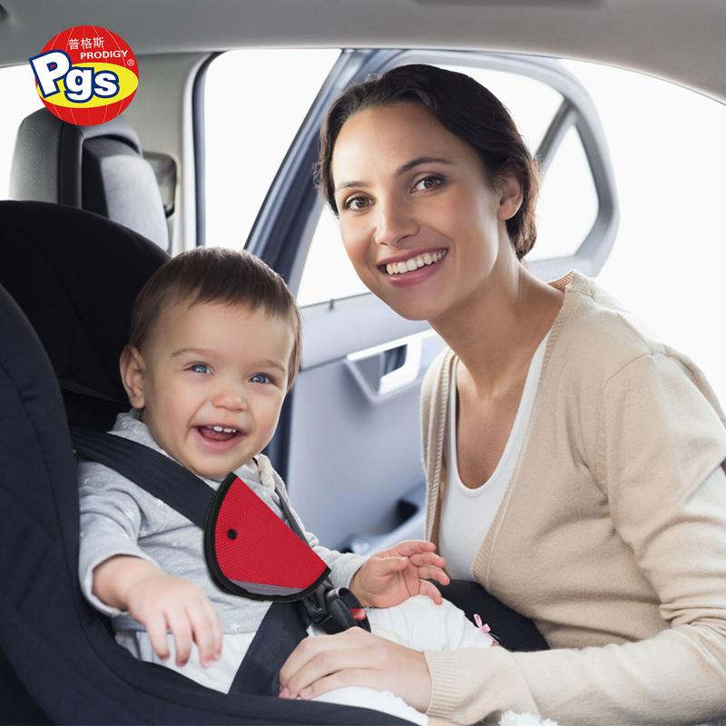 Seat Belt Child Protection