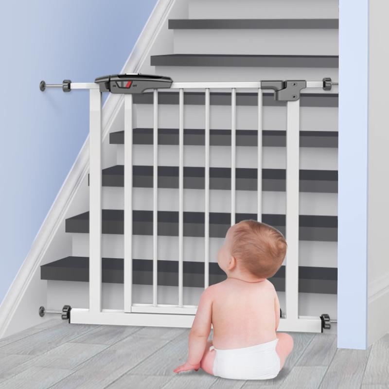 baby stair fence barrier