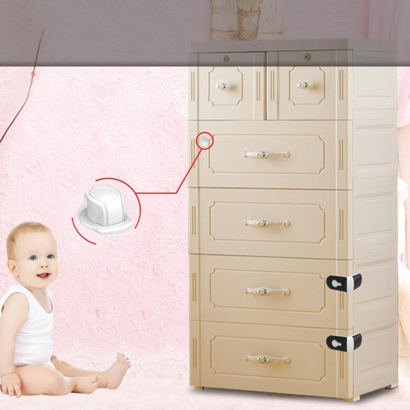 baby safety cabinet lock