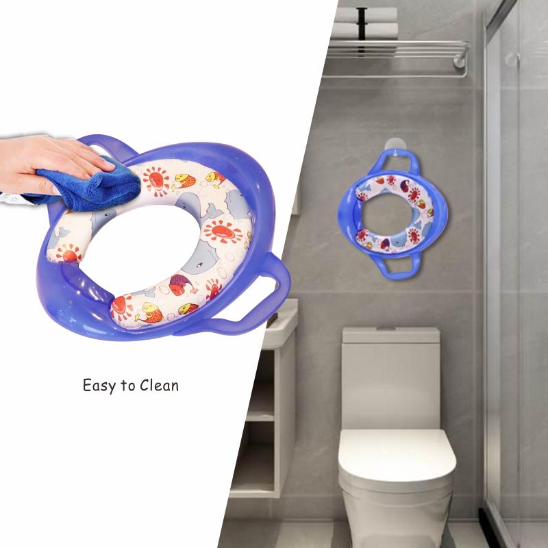 toddler toilet seat cover
