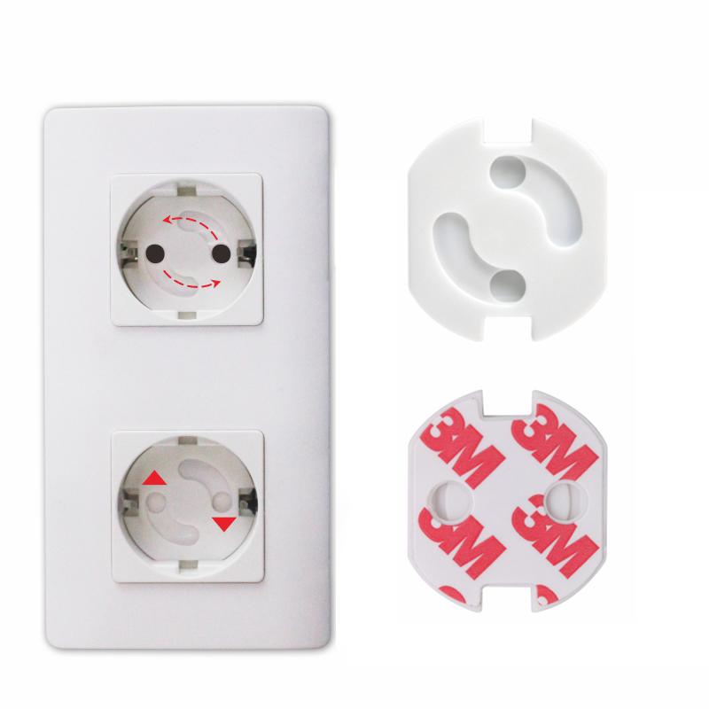 electrical outlet safety covers