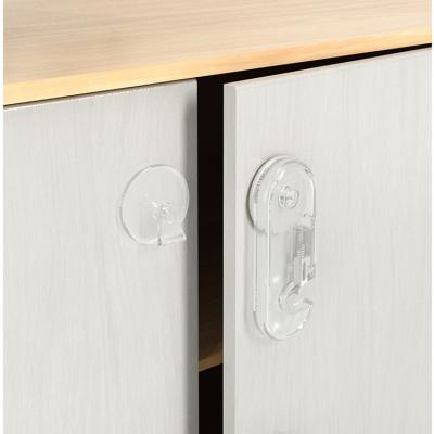 baby safety locks for cabinets