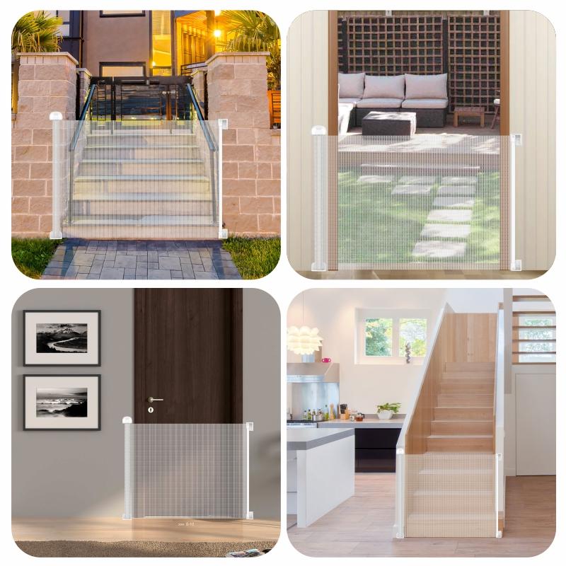 children gate stair protection