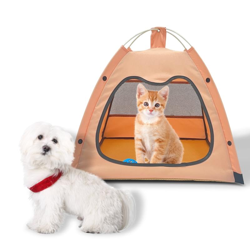 pet travel tent