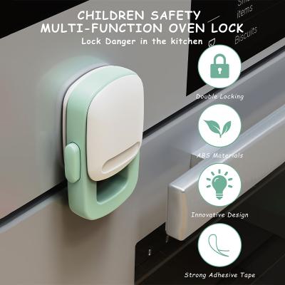Cabinet Lock