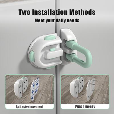 baby safety locks for drawers