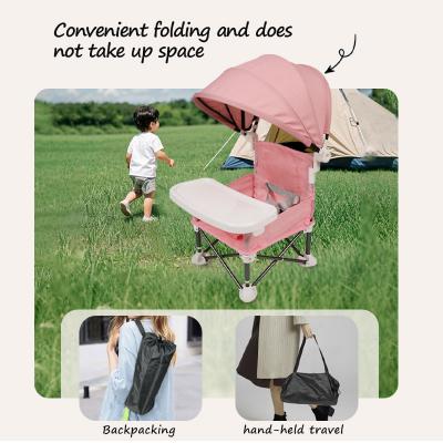  CoolShade Baby Feeding Chair 