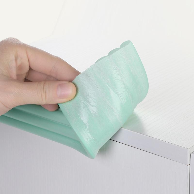 adhesive mat