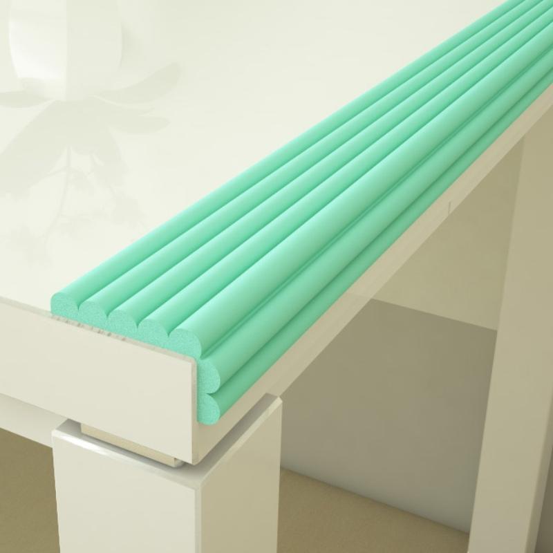 adhesive mat