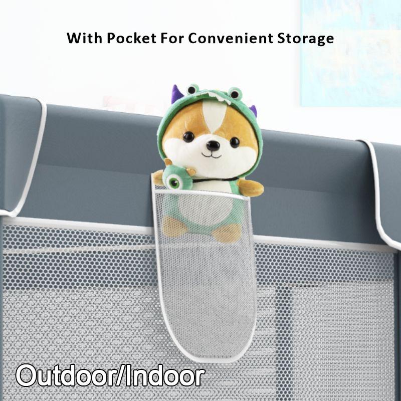 Home playpen for baby/parent recommended playpen