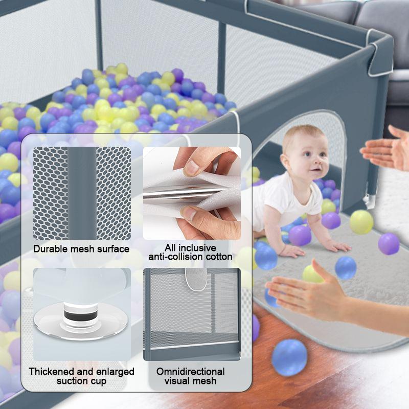Home playpen for baby/parent recommended playpen