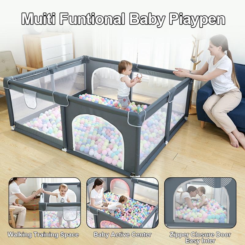 Home playpen for baby/parent recommended playpen