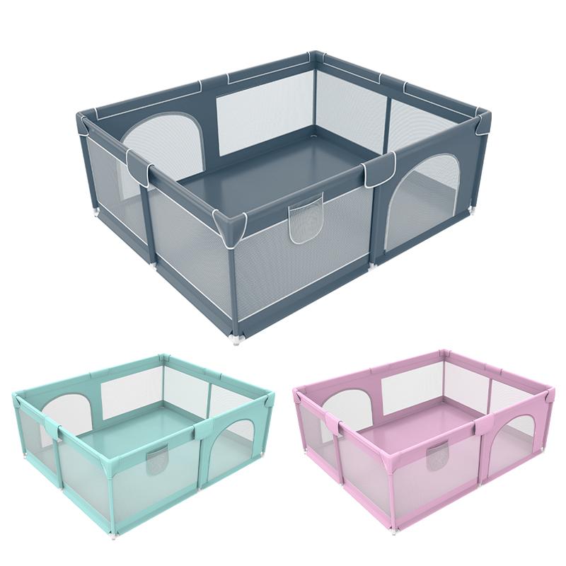 Home playpen for baby/parent recommended playpen