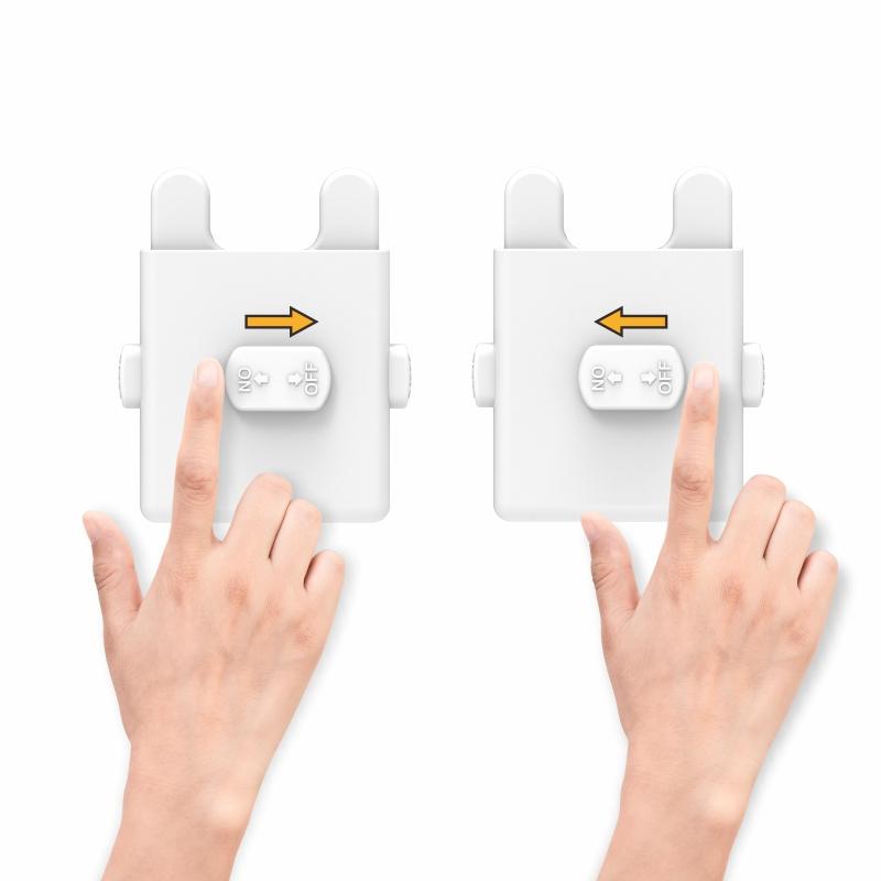 Kitchen Safety baby care oven lock