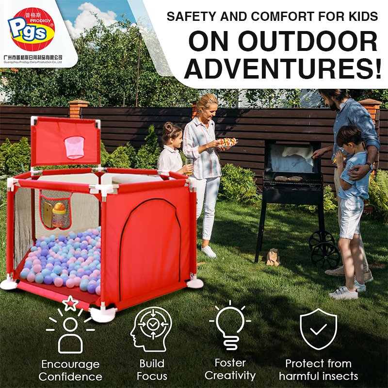 EU standards pack and play