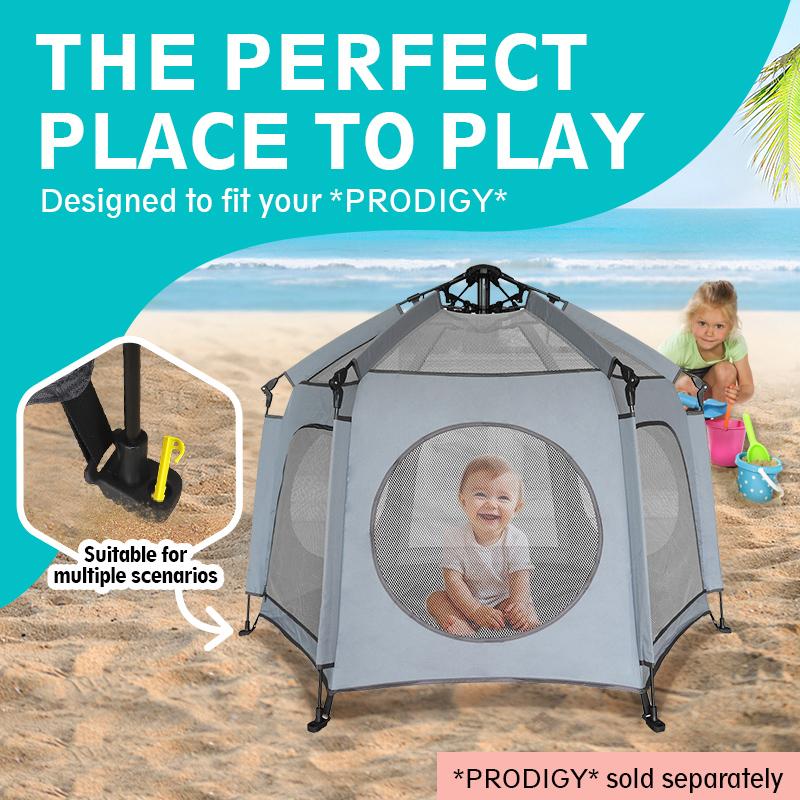 OEM/ODM toy tents