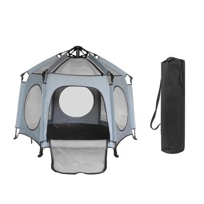 OEM/ODM toy tents