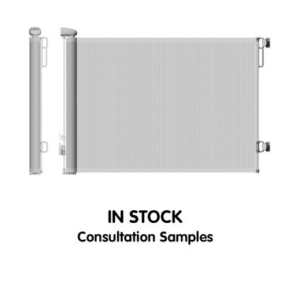 Baby Proofing baby door barrier